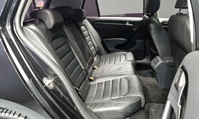 Volkswagen Golf 2015, 181503 км, за 9690000 KRW - фото 12