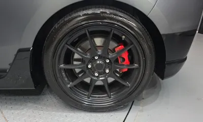 Hyundai Veloster 2022, 88203 км, за 20990000 KRW - фото 21