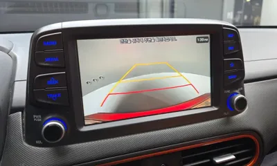 Hyundai Kona 2018, 65184 км, за 13100000 KRW - фото 17