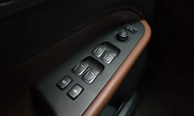 KG_Mobility_Ssangyong Rexton 2018, 141417 км, за 14550000 KRW - фото 18