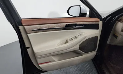 Genesis G90 2020, 92336 км, за 42500000 KRW - фото 24
