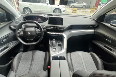 Peugeot 5008 2017, 102800 км, за 57896.21 CNY - фото 32