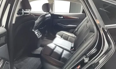 Kia K7 2016, 152134 км, за 7700000 KRW - фото 27