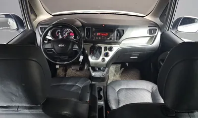 Kia Ray 2016, 167251 км, за 4500000 KRW - фото 7