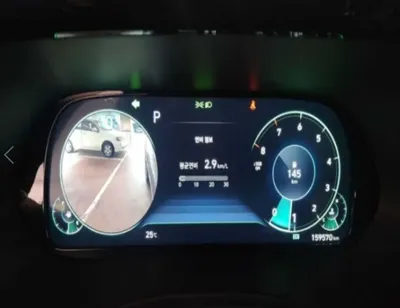 Hyundai Palisade 2021, 159650 км, за 20990000 KRW