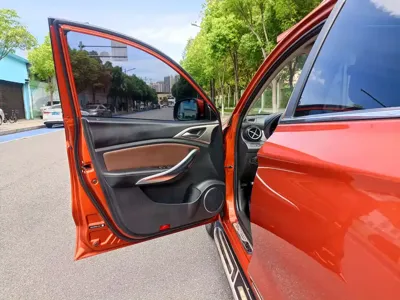 BYD Song 2016, 63700 км, за 11500 CNY - фото 16