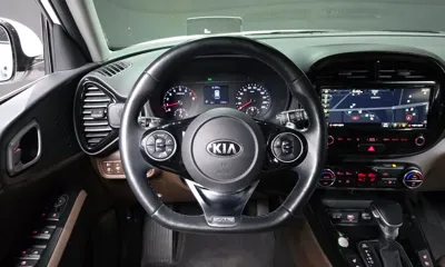 Kia Soul 2019, 70802 км, за 16500000 KRW - фото 13