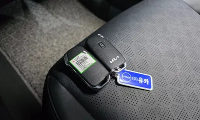 Kia Seltos 2023, 19716 км, за 21500000 KRW - фото 34