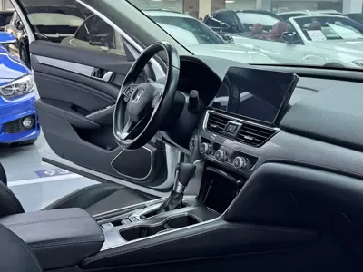 Honda Accord 2022, 30000 км, за 60000 CNY - фото 18