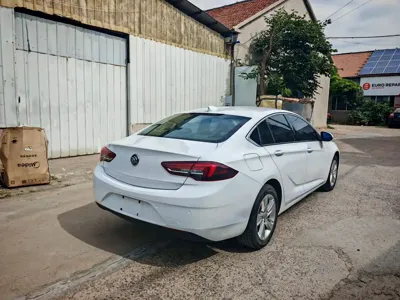 Buick Regal 2018, 90000 км, за 38000 CNY - фото 14