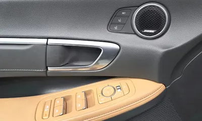 Hyundai Sonata 2020, 108994 км, за 99990000 KRW - фото 27