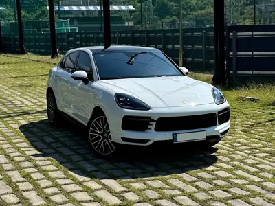 Porsche Cayenne 2023, 65000 км, за 89800000 KRW - фото 5