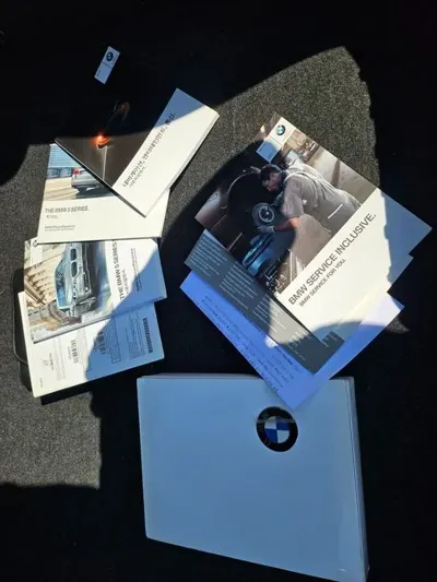 BMW 5-Series 2015, 123132 км, за 7700000 KRW - фото 9