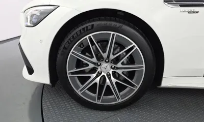 Mercedes-Benz AMG GT 2022, 40235 км, за 80000000 KRW - фото 5