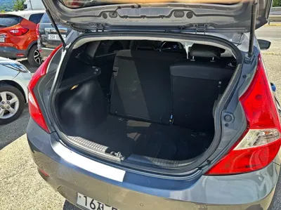 Hyundai Accent 2014, 170087 км, за 3300000 KRW - фото 20