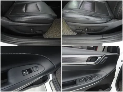 Hyundai Grandeur 2019, 97085 км, за 14600000 KRW - фото 17