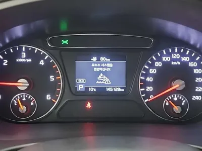 Kia Sorento 2019, 145121 км, за 14500000 KRW - фото 6