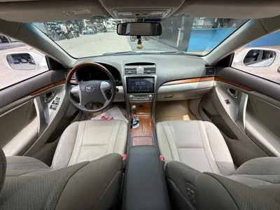 Toyota Camry 2011, 171000 км, за 34000 CNY - фото 11
