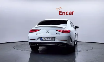 Mercedes-Benz CLS-Class 2021, 50716 км, за 48900000 KRW - фото 4