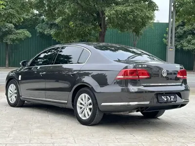 Volkswagen Magotan 2014, 74000 км, за 39800 CNY - фото 7