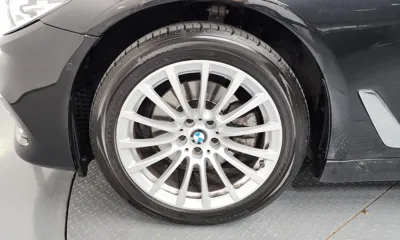 BMW 5-Series 2019, 101554 км, за 20900000 KRW - фото 5