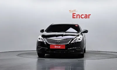 Hyundai Grandeur 2016, 67033 км, за 9550000 KRW