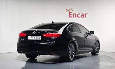 Hyundai Aslan 2015, 60254 км, за 10500000 KRW - фото 2