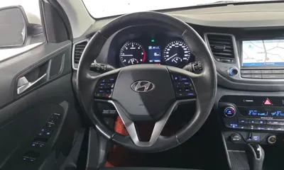 Hyundai Tucson 2016, 138095 км, за 11000000 KRW - фото 13