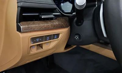 Genesis G80 2023, 21051 км, за 46900000 KRW - фото 28