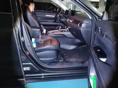 Mazda CX-5 2020, 75600 км, за 83000 CNY - фото 8