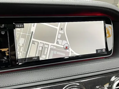 Mercedes-Benz S-Class 2016, 144134 км, за 31300000 KRW - фото 15