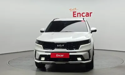 Kia Sorento 2022, 44360 км, за 31900000 KRW
