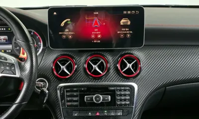 Mercedes-Benz A-Class 2015, 214913 км, за 10290000 KRW - фото 12