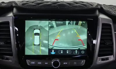 KG_Mobility_Ssangyong Rexton 2018, 146019 км, за 14500000 KRW - фото 15