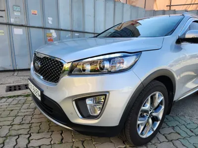 Kia Sorento 2015, 151360 км, за 8300000 KRW - фото 7