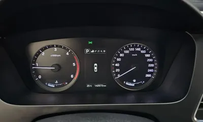 Hyundai Sonata 2016, 142973 км, за 8700000 KRW - фото 8