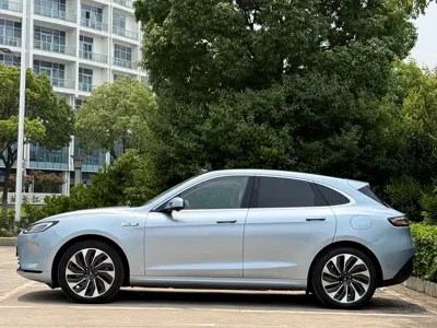AITO 问界 AITO M5 2023, 100000 км, за 119800 CNY