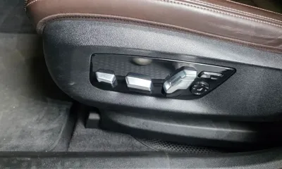 BMW Gran Turismo 2021, 72969 км, за 35990000 KRW - фото 32