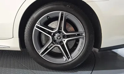 Mercedes-Benz S-Class 2023, 22781 км, за 98500000 KRW - фото 21
