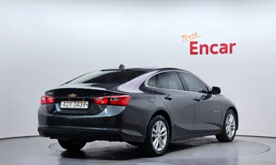 ChevroletGMDaewoo Malibu 2017, 86891 км, за 5900000 KRW
