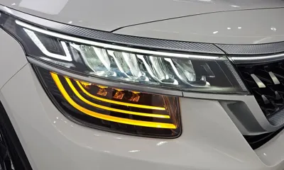 Kia Seltos 2022, 30203 км, за 23300000 KRW - фото 22