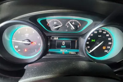 Buick Envision 2017, 161400 км, за 40411.01 CNY - фото 11