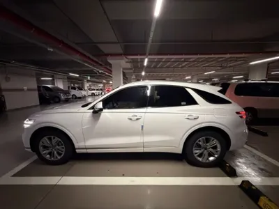 Genesis GV70 2025, 11164 км, за 43230000 KRW