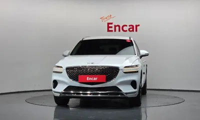 Genesis GV70 2023, 54591 км, за 38400000 KRW