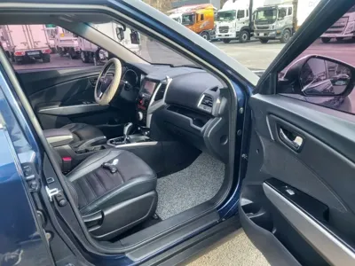 KG_Mobility_Ssangyong TIBOLI 2016, 189886 км, за 4200000 KRW - фото 18