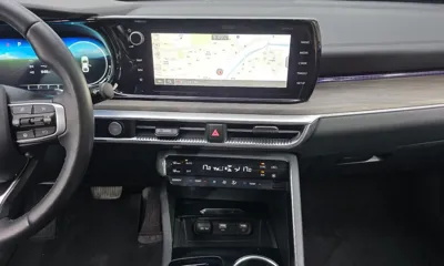 Kia K5 2022, 110369 км, за 99990000 KRW - фото 14