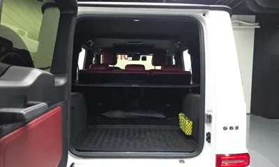 Mercedes-Benz G-Class 2025, 18938 км, за 279990000 KRW - фото 20