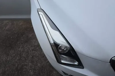 Cadillac ATS-L 2017, 157200 км, за 72704.28 CNY - фото 7