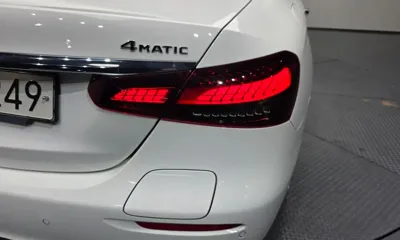 Mercedes-Benz E-Class 2022, 29438 км, за 46700000 KRW - фото 23