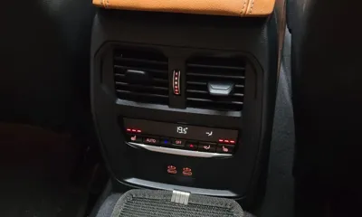 BMW i4 2022, 111589 км, за 49900000 KRW - фото 29